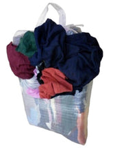 Mixed Rags